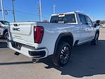 New 2026 GMC Sierra 2500 Denali Ultimate Crew Cab for sale #G00582 - photo 5