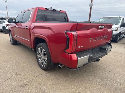 Used 2023 Toyota Tundra - photo 1