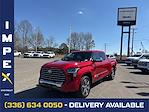 2023 Toyota Tundra CrewMax Cab 4WD Pickup for sale #G00582A - photo 1