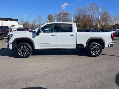 New 2026 GMC Sierra 2500 Denali Ultimate Crew Cab for sale #G00584 - photo 2