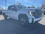 2026 GMC Sierra 2500 Crew Cab 4WD Pickup for sale #G00584 - photo 7