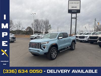 New 2026 GMC Canyon Denali Crew Cab for sale #G00585 - photo 1