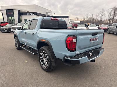 New 2026 GMC Canyon Denali Crew Cab for sale #G00585 - photo 2