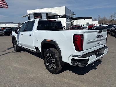 New 2026 GMC Sierra 2500 - photo 1