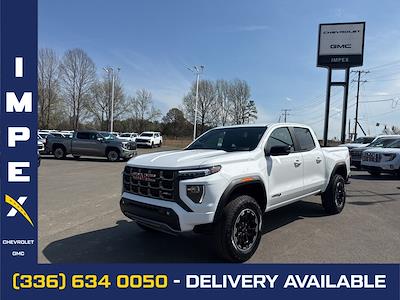 2026 GMC Canyon Crew Cab 4WD Pickup for sale #G00603 - photo 1