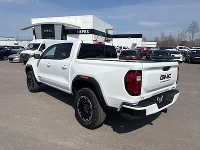 New 2026 GMC Canyon - photo 1