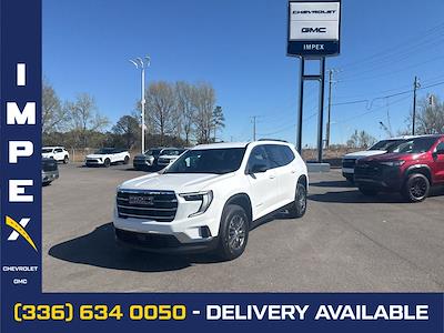 2026 GMC Acadia FWD SUV for sale #G00607 - photo 1