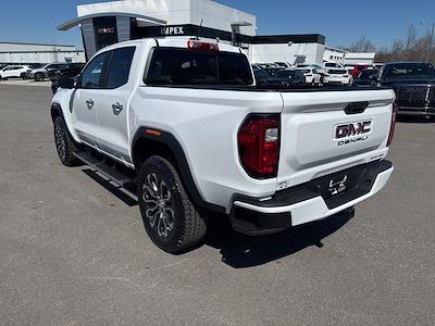 New 2026 GMC Canyon - photo 1