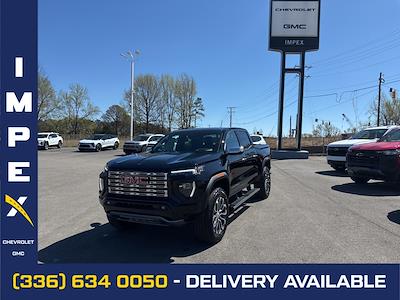 New 2026 GMC Canyon - photo 1