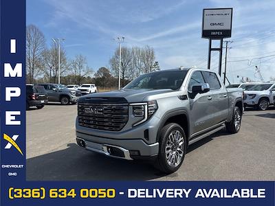 New 2026 GMC Sierra 1500 - photo 1