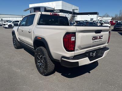 New 2026 GMC Canyon - photo 1