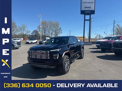 New 2026 GMC Canyon - photo 1