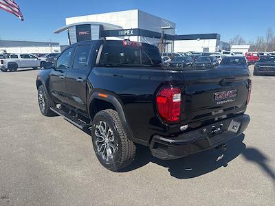 New 2026 GMC Canyon - photo 1