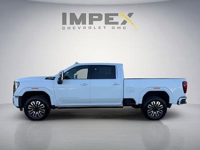 2026 GMC Sierra 2500 Crew Cab 4WD Pickup for sale #G00708 - photo 2