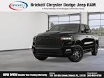 New 2025 Ram 1500 Lone Star Crew Cab for sale #60968161 - photo 1