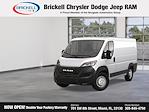 New 2025 Ram ProMaster 1500 Standard Roof Empty Cargo Van for sale #61247947 - photo 1