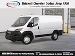 New 2025 Ram ProMaster 1500 Standard Roof Empty Cargo Van for sale #61247947 - photo 3