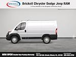 New 2025 Ram ProMaster 1500 Standard Roof Empty Cargo Van for sale #61247947 - photo 4