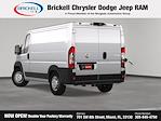 New 2025 Ram ProMaster 1500 Standard Roof Empty Cargo Van for sale #61247947 - photo 2