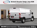 New 2025 Ram ProMaster 1500 Standard Roof Empty Cargo Van for sale #61247947 - photo 5