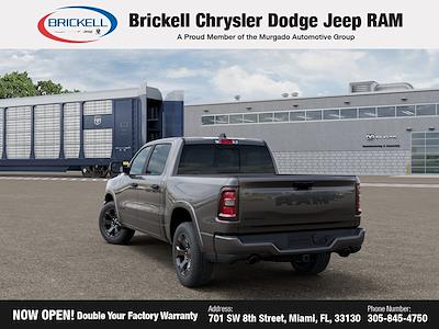 New 2026 Ram 1500 - photo 1