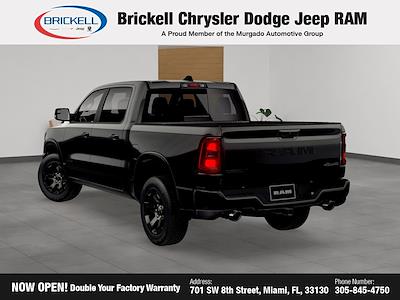 2026 Ram 1500 Crew Cab 4WD Pickup for sale #RM160620 - photo 2