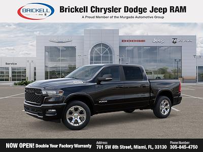 2026 Ram 1500 Crew Cab RWD Pickup for sale #61706956 - photo 2