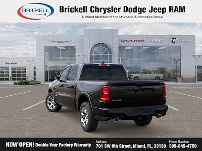 2026 Ram 1500 Crew Cab RWD Pickup for sale #61706956 - photo 2