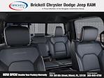 New 2026 Ram 1500 Laramie Crew Cab for sale #RM267977 - photo 26