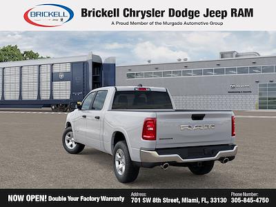 2026 Ram 1500 Crew Cab RWD Pickup for sale #61777764 - photo 2