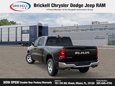 2026 Ram 1500 Crew Cab RWD Pickup for sale #61777765 - photo 2