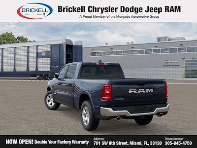 2026 Ram 1500 Crew Cab RWD Pickup for sale #61777766 - photo 2