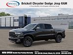 2026 Ram 1500 Crew Cab 4WD Pickup for sale #RM171305 - photo 3