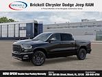 2026 Ram 1500 Crew Cab 4WD Pickup for sale #RM155544 - photo 3