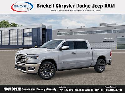 New 2026 Ram 1500 Limited Crew Cab for sale #61879048 - photo 2
