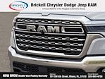 2026 Ram 1500 Crew Cab 4WD Pickup for sale #61879048 - photo 11