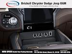 2026 Ram 1500 Crew Cab 4WD Pickup for sale #61879048 - photo 24