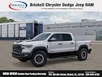 2026 Ram 1500 Crew Cab 4WD Pickup for sale #61879127 - photo 3