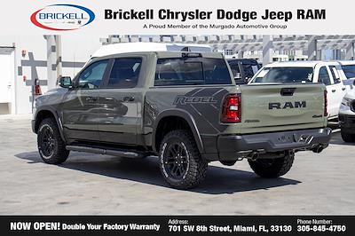 New 2026 Ram 1500 - photo 1