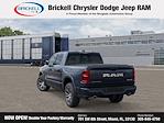 2026 Ram 1500 Crew Cab 4WD Pickup for sale #61929475 - photo 2