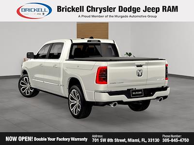 New 2026 Ram 1500 Limited Longhorn Crew Cab for sale #RM176828 - photo 2