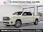 New 2026 Ram 1500 Limited Longhorn Crew Cab for sale #RM176828 - photo 3