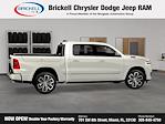 New 2026 Ram 1500 Limited Longhorn Crew Cab for sale #RM176828 - photo 5