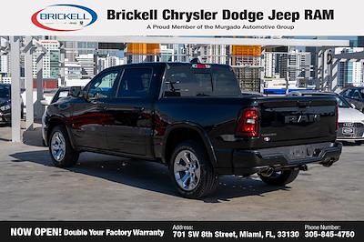 New 2026 Ram 1500 - photo 1