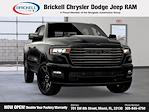 2026 Ram 1500 Crew Cab RWD Pickup for sale #RM153317 - photo 4