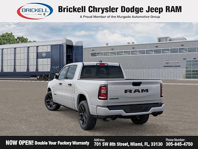 New 2026 Ram 1500 - photo 1