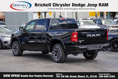 New 2026 Ram 1500 - photo 1