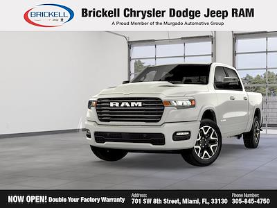 2026 Ram 1500 Crew Cab RWD Pickup for sale #61994699 - photo 1