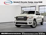 New 2026 Ram 1500 Laramie Crew Cab for sale #61994699 - photo 1