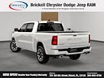 New 2026 Ram 1500 Laramie Crew Cab for sale #61994699 - photo 2
